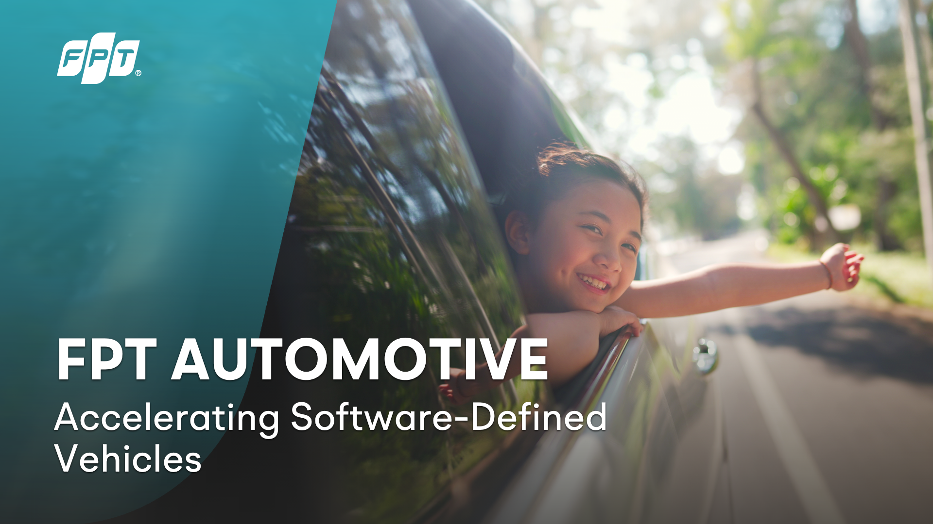 The Software-Defined Vehicle – Chín Engineer